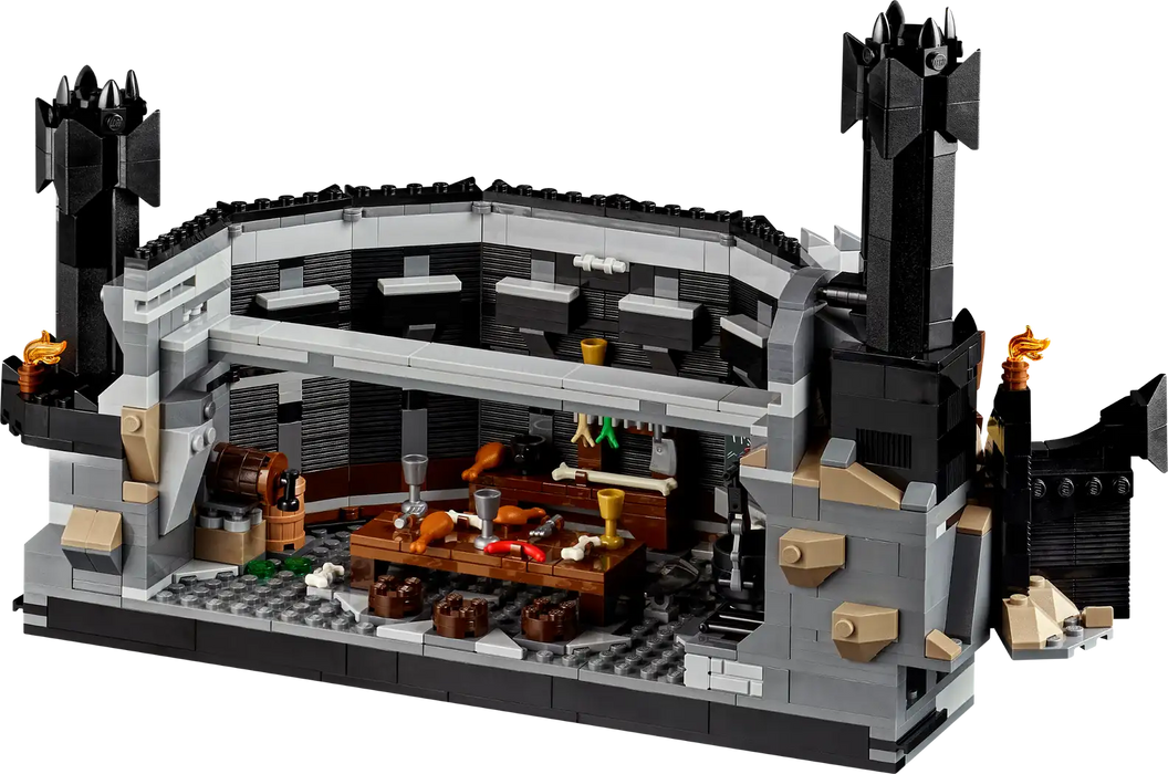 LEGO® Icons The Lord of the Rings: Barad-dûr™ 10333