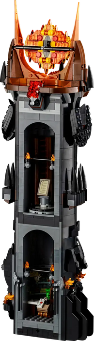 LEGO® Icons The Lord of the Rings: Barad-dûr™ 10333