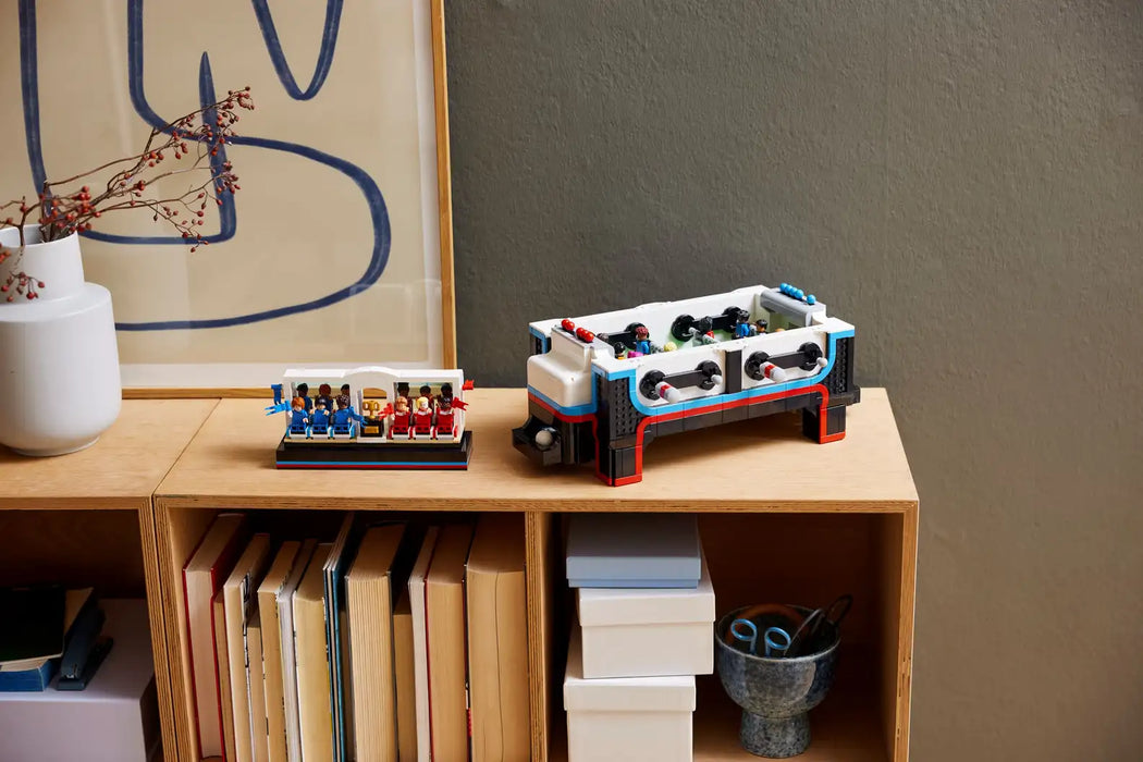 LEGO® Ideas Table Football 21337 (Retired)