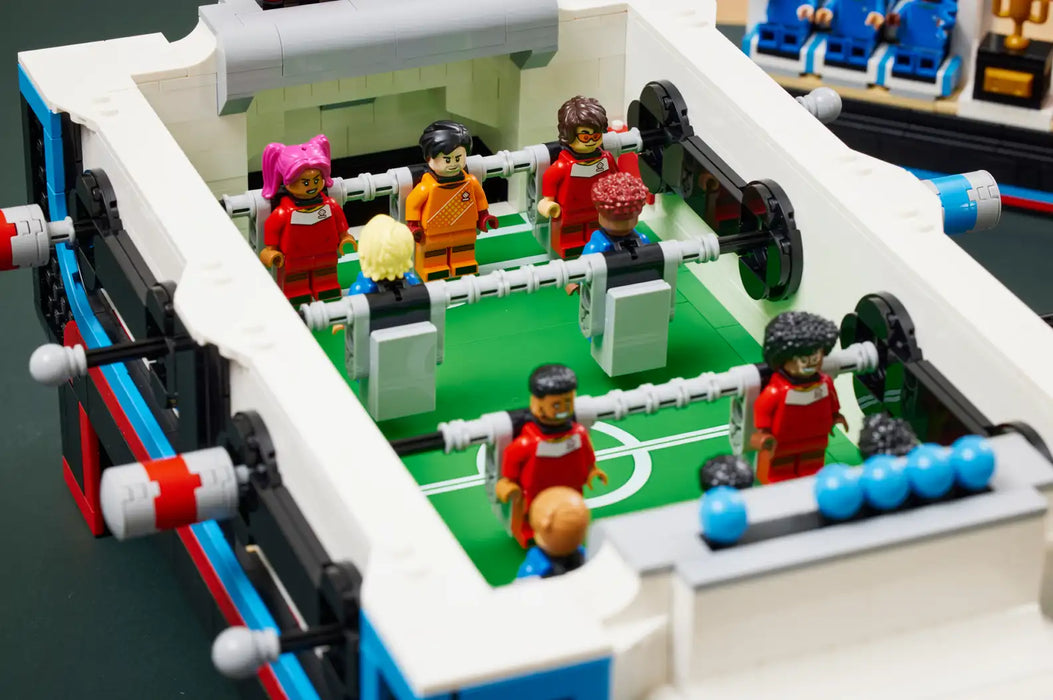 LEGO® Ideas Table Football 21337 (Retired)
