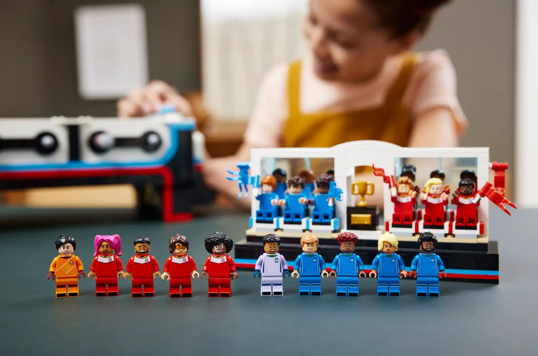 LEGO® Ideas Table Football 21337 (Retired)