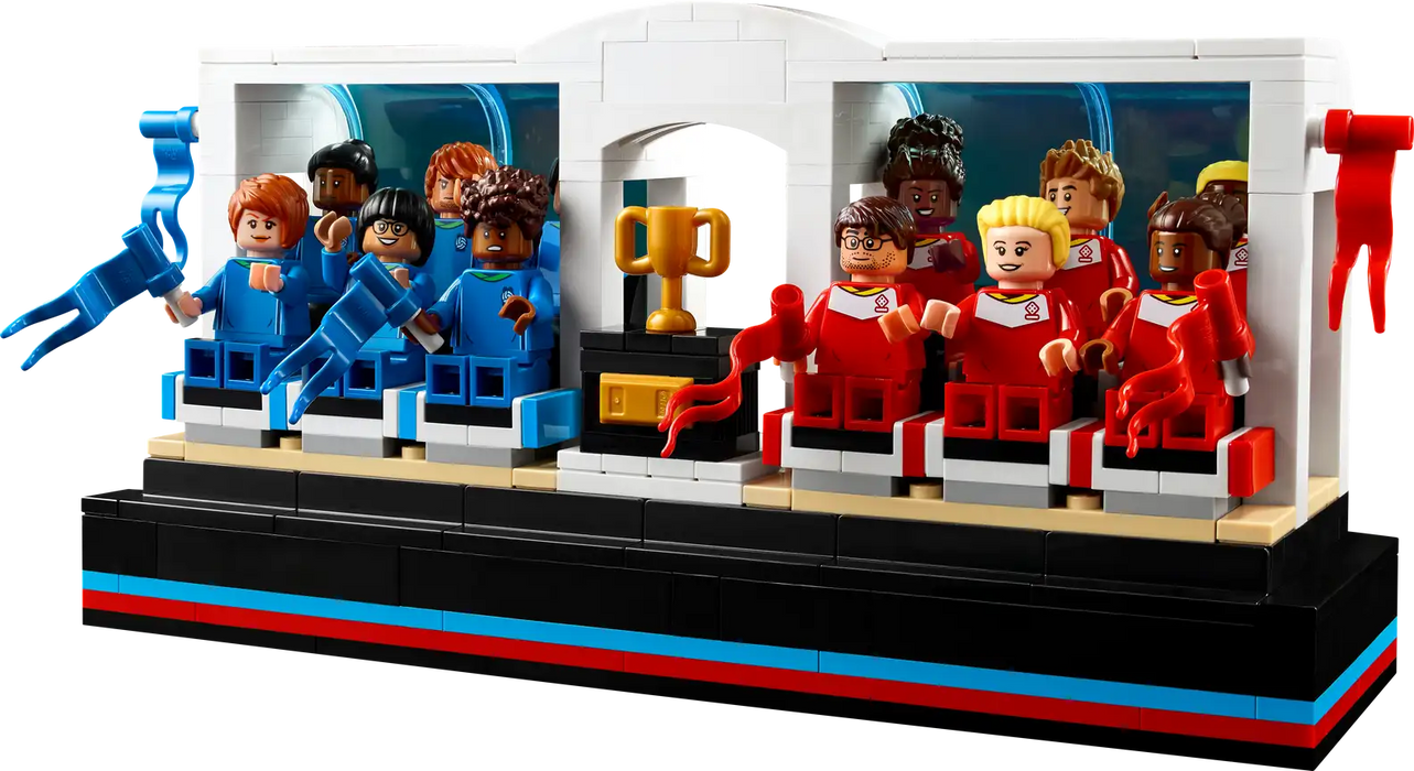 LEGO® Ideas Table Football 21337 (Retired)