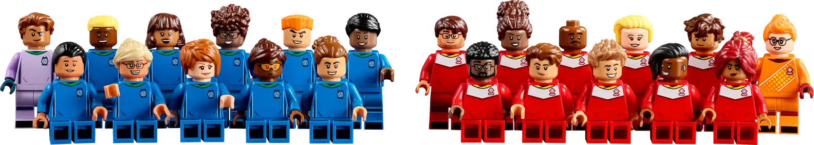 LEGO® Ideas Table Football 21337 (Retired)