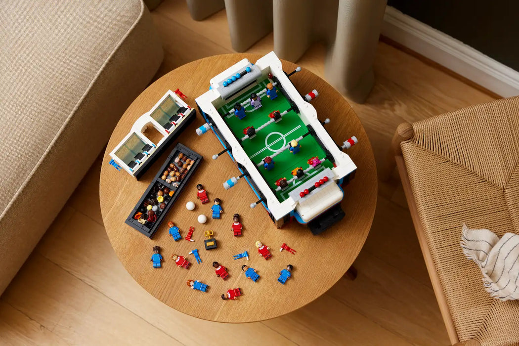 LEGO® Ideas Table Football 21337 (Retired)