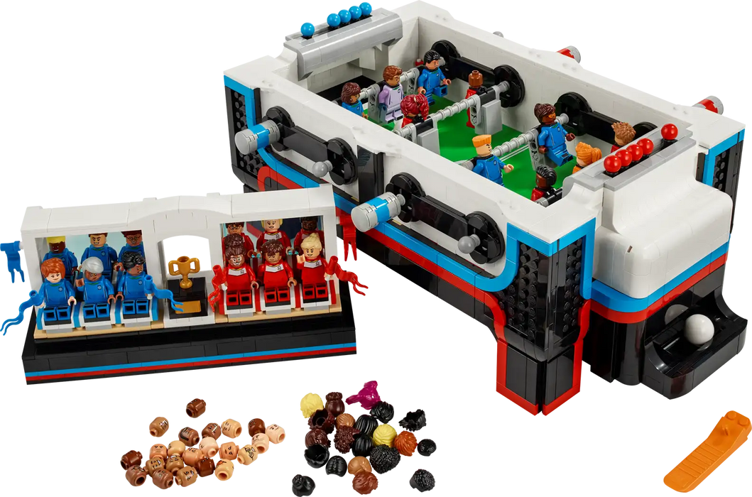 LEGO® Ideas Table Football 21337 (Retired)