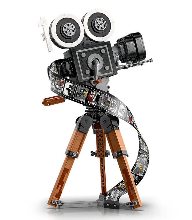 LEGO® 43230 Walt Disney Tribute Camera