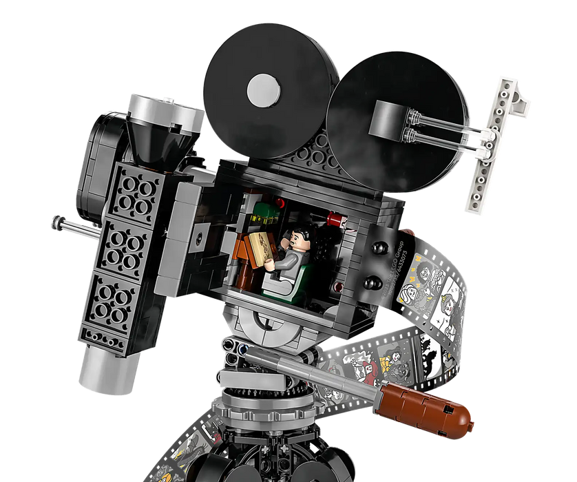 LEGO® 43230 Walt Disney Tribute Camera