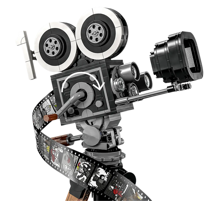 LEGO® 43230 Walt Disney Tribute Camera