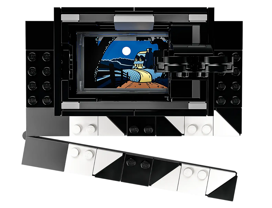 LEGO® 43230 Walt Disney Tribute Camera