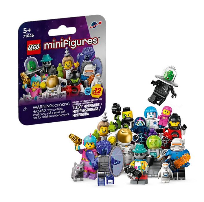 LEGO® Minifigures™ Series 26 71046