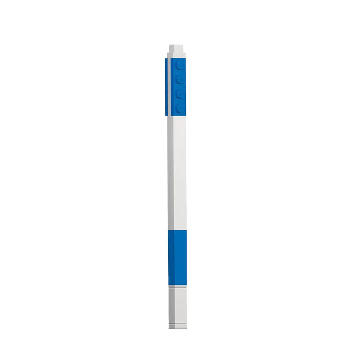 Coming Soon: LEGO® Gel Pens - (One, Assorted Color)