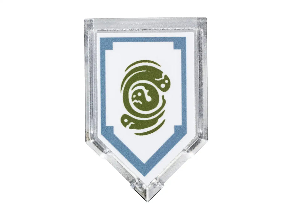 LEGO® NEXO KNIGHTS™ Ultimate Beast Master 70334 (Retired)