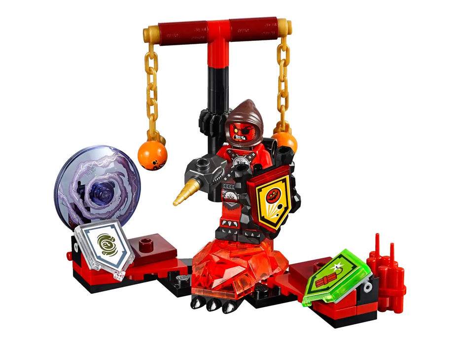 LEGO® NEXO KNIGHTS™ Ultimate Beast Master 70334 (Retired)