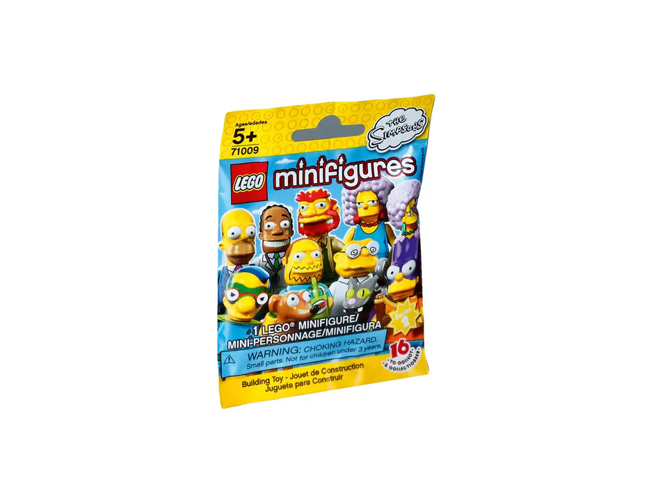 LEGO® Minifigures™ The Simpsons™ Series 2 71009 (Retired)