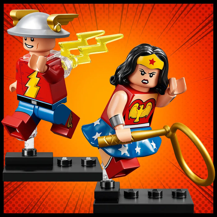LEGO® 71026 DC Super Heroes Series Minifigures™