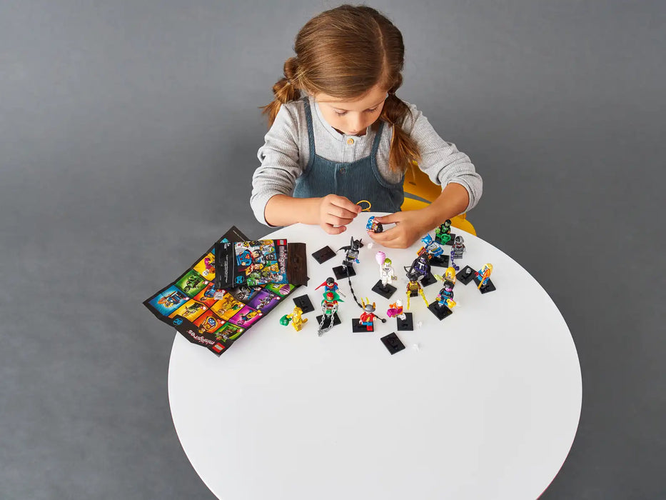 LEGO® 71026 DC Super Heroes Series Minifigures™