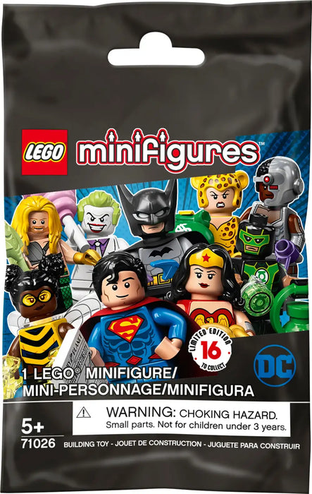 LEGO® 71026 DC Super Heroes Series Minifigures™