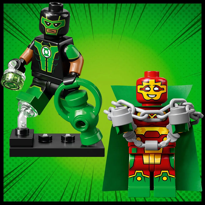 LEGO® 71026 DC Super Heroes Series Minifigures™