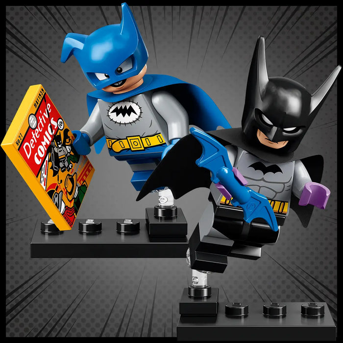 LEGO® 71026 DC Super Heroes Series Minifigures™