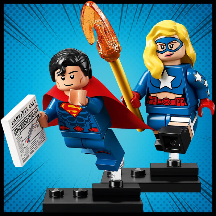 LEGO® 71026 DC Super Heroes Series Minifigures™