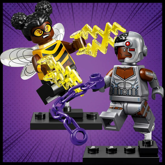 LEGO® 71026 DC Super Heroes Series Minifigures™