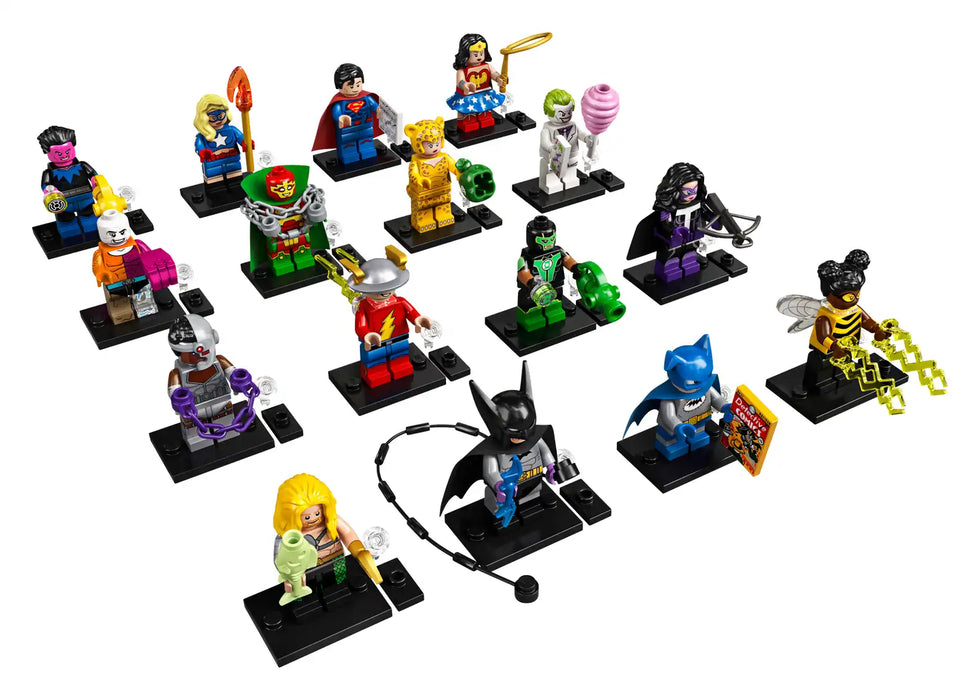 LEGO® 71026 DC Super Heroes Series Minifigures™