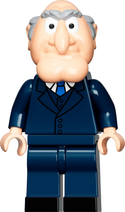 LEGO® Minifigures™ The Muppets 71033 - Sealed LEGO® Minifigure Box Of 36