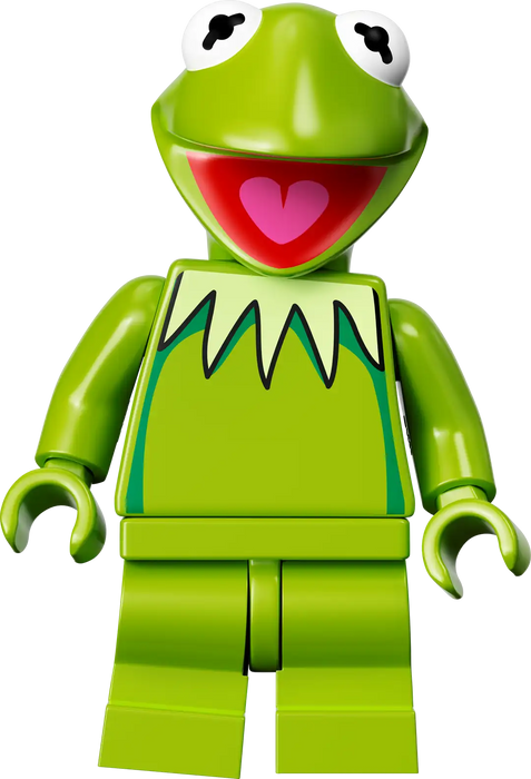LEGO® Minifigures™ The Muppets 71033 - Sealed LEGO® Minifigure Box Of 36