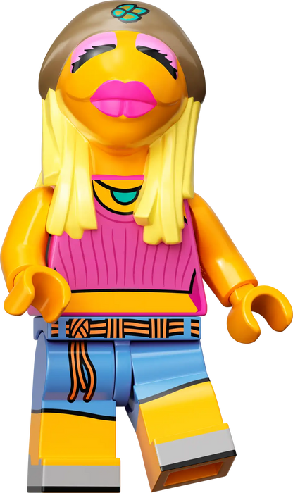 LEGO® Minifigures™ The Muppets 71033 - Sealed LEGO® Minifigure Box Of 36
