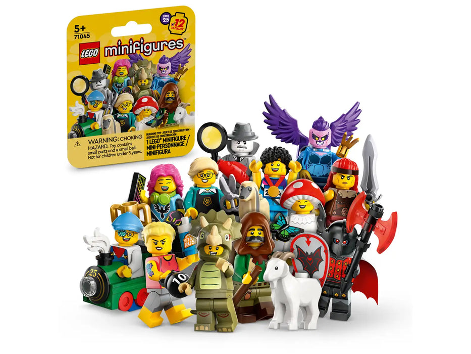 LEGO® Minifigures™ Series 25 71045