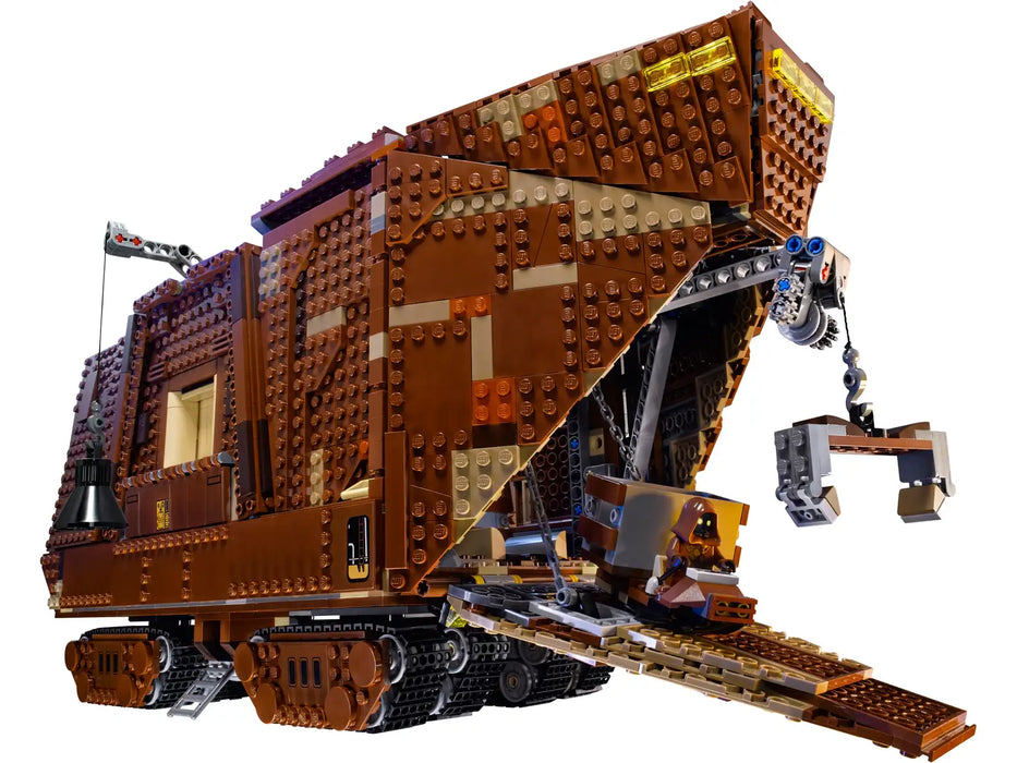 LEGO® Star Wars™ Sandcrawler™ 75059