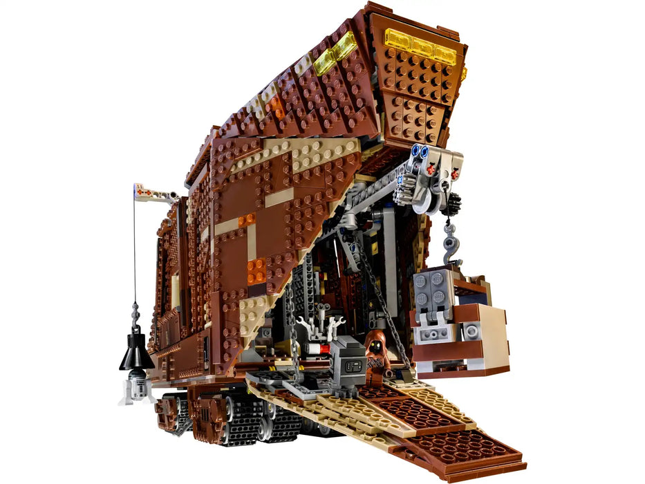 LEGO® Star Wars™ Sandcrawler™ 75059