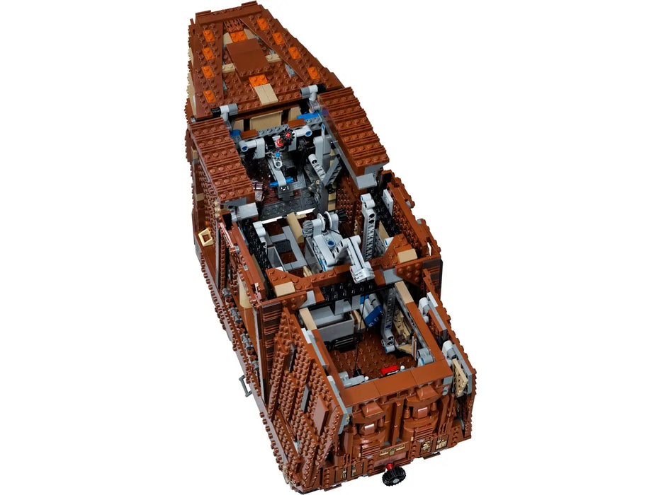 LEGO® Star Wars™ Sandcrawler™ 75059