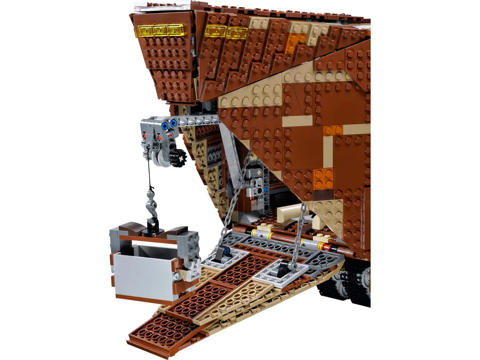 LEGO® Star Wars™ Sandcrawler™ 75059