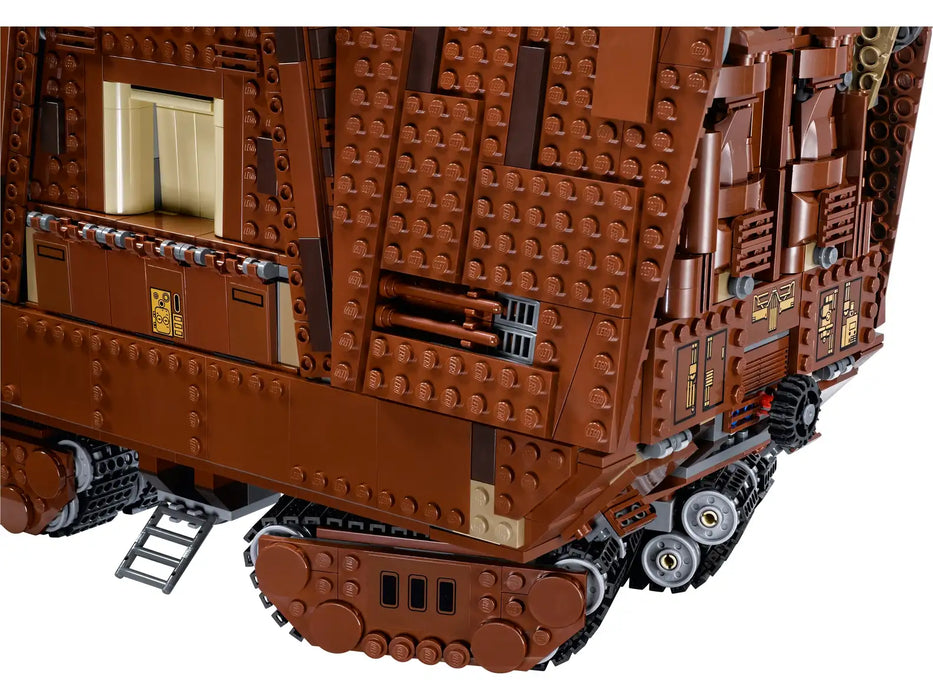 LEGO® Star Wars™ Sandcrawler™ 75059