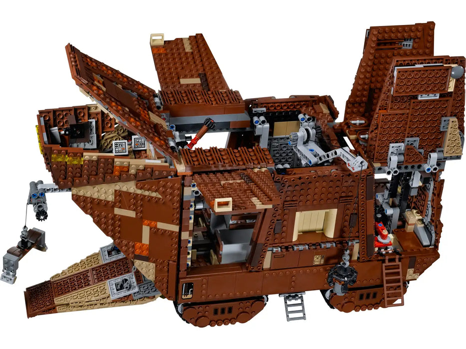 LEGO® Star Wars™ Sandcrawler™ 75059