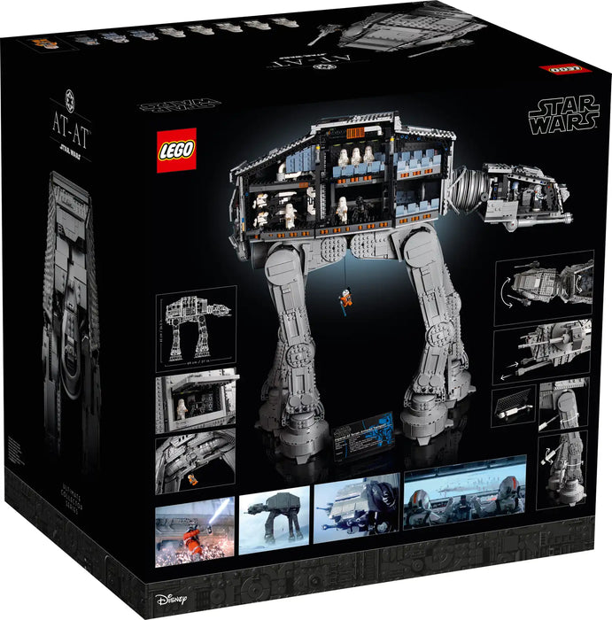 LEGO® Star Wars™ AT-AT™ 75313