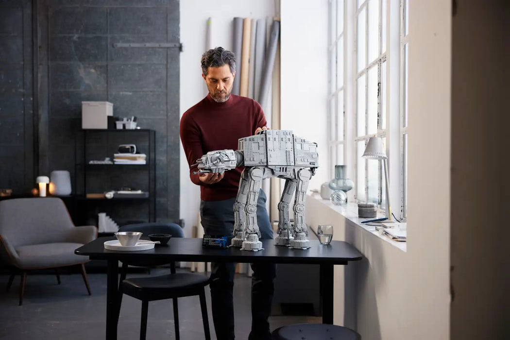 LEGO® Star Wars™ AT-AT™ 75313