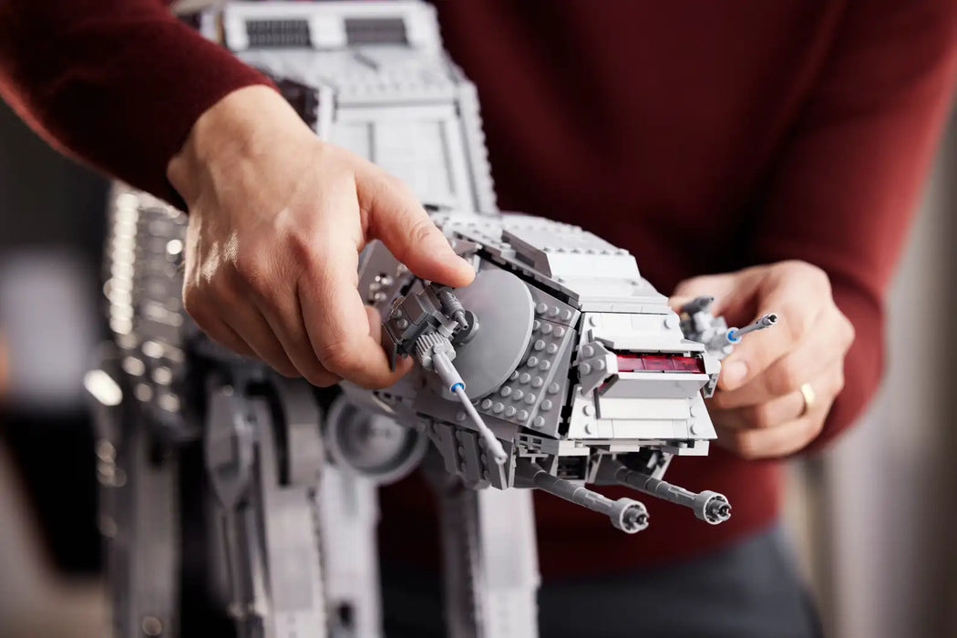 LEGO® Star Wars™ AT-AT™ 75313