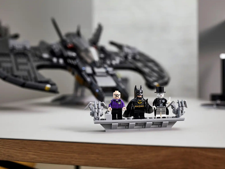 LEGO® DC Batman™ 1989 Batwing 76161 (Retired)
