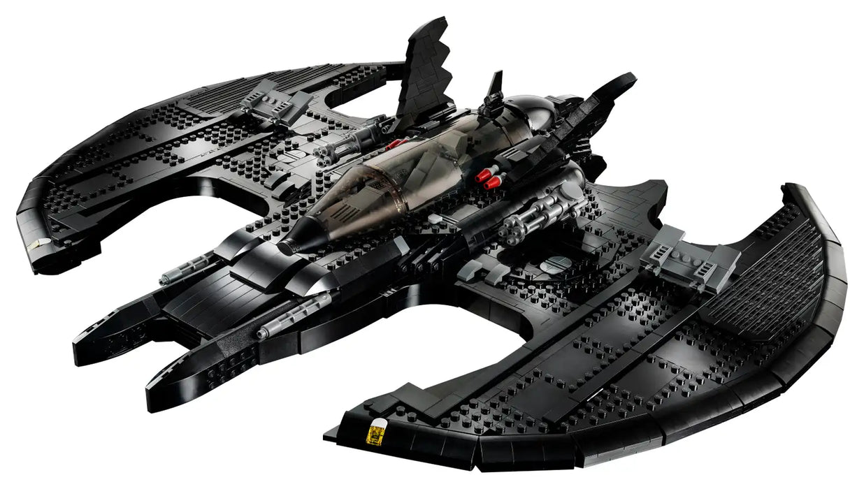 LEGO® DC Batman™ 1989 Batwing 76161 (Retired)