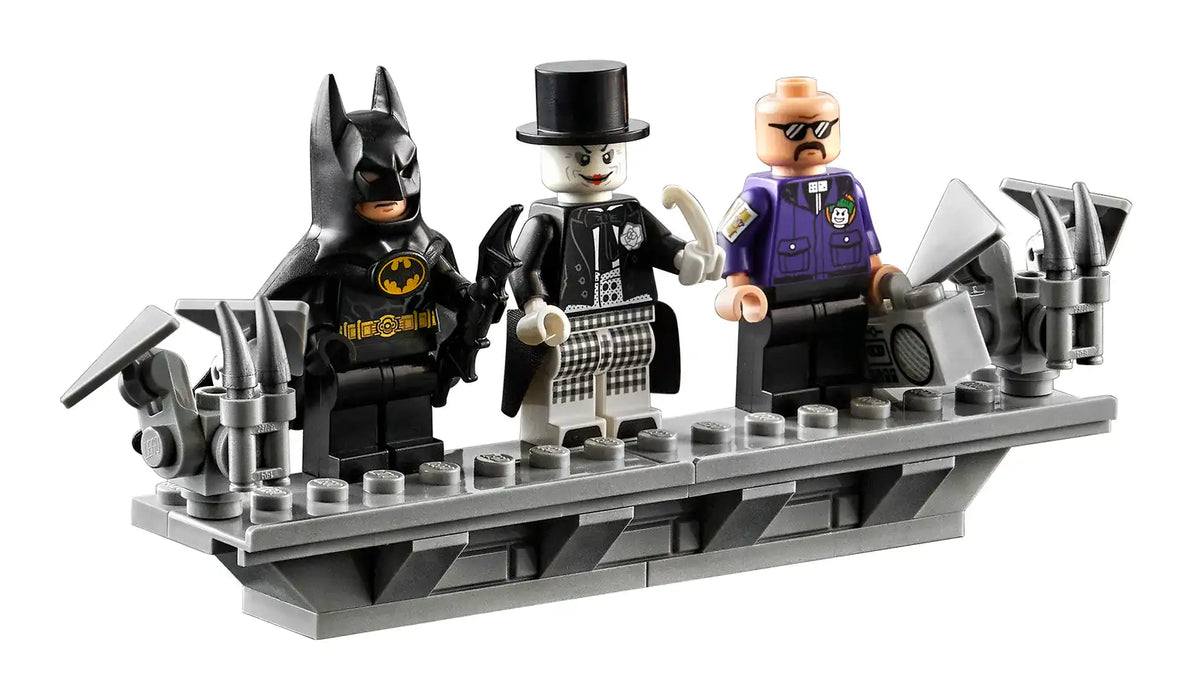 LEGO® DC Batman™ 1989 Batwing 76161 (Retired)
