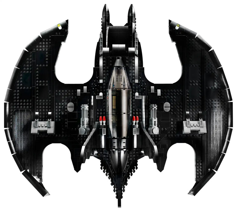 LEGO® DC Batman™ 1989 Batwing 76161 (Retired)