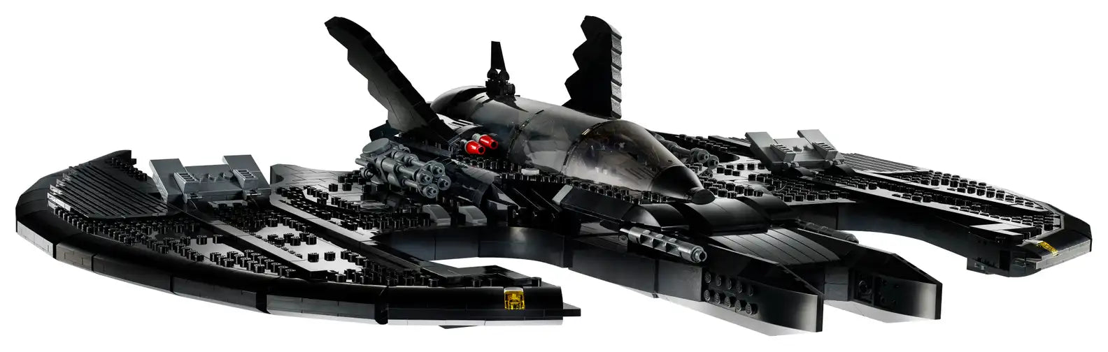 LEGO® DC Batman™ 1989 Batwing 76161 (Retired)