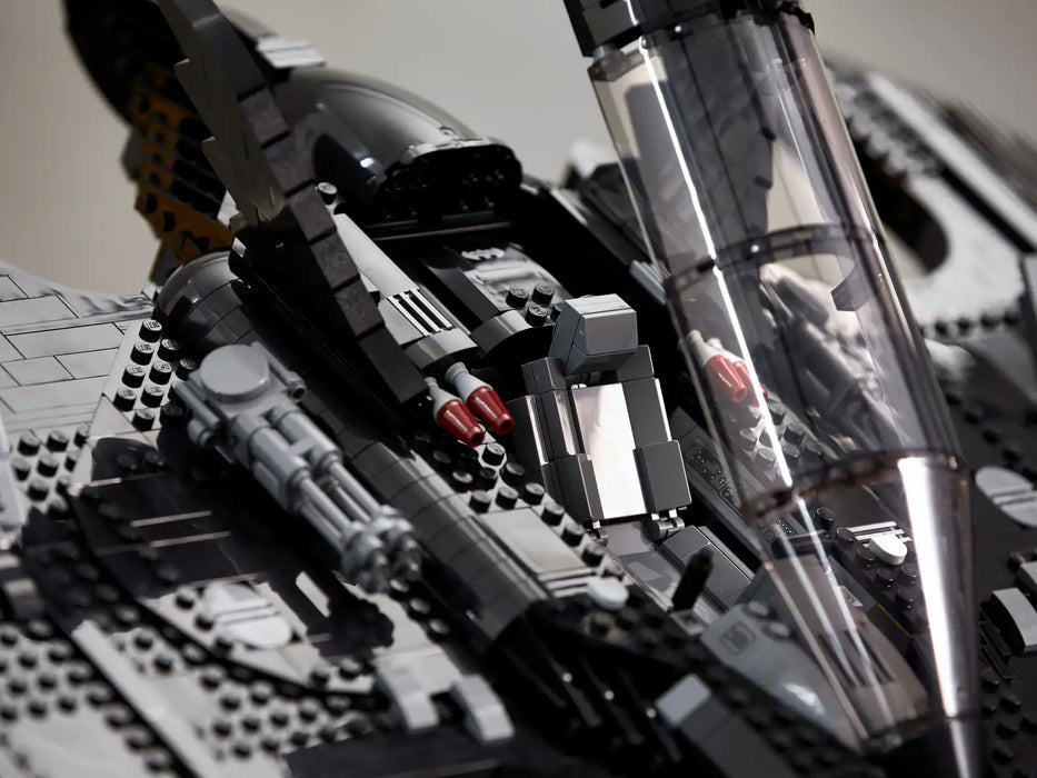 LEGO® DC Batman™ 1989 Batwing 76161 (Retired)