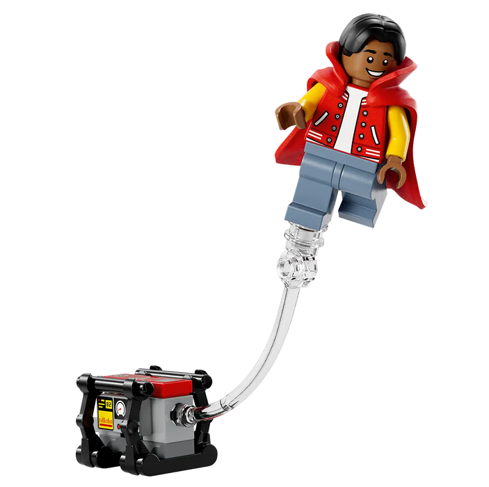 LEGO® Marvel Spider-Man Final Battle 76261