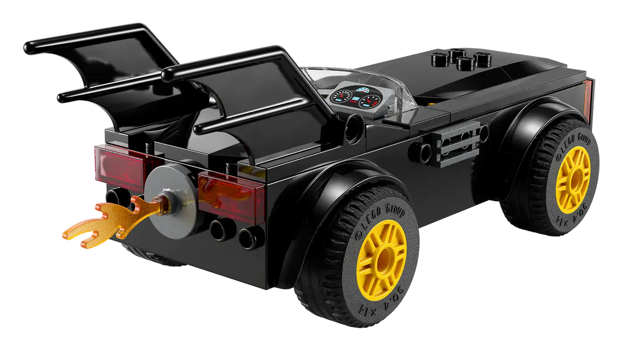 LEGO® DC Batmobile™ Pursuit: Batman™ vs. The Joker™ 76264
