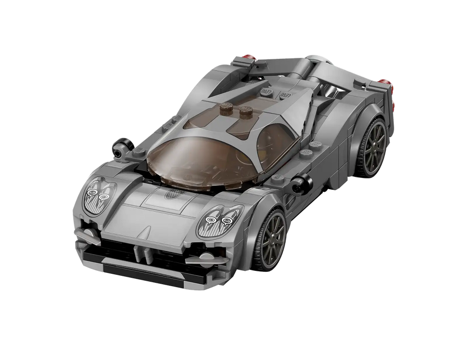 LEGO® Speed Champions Pagani Utopia 76915