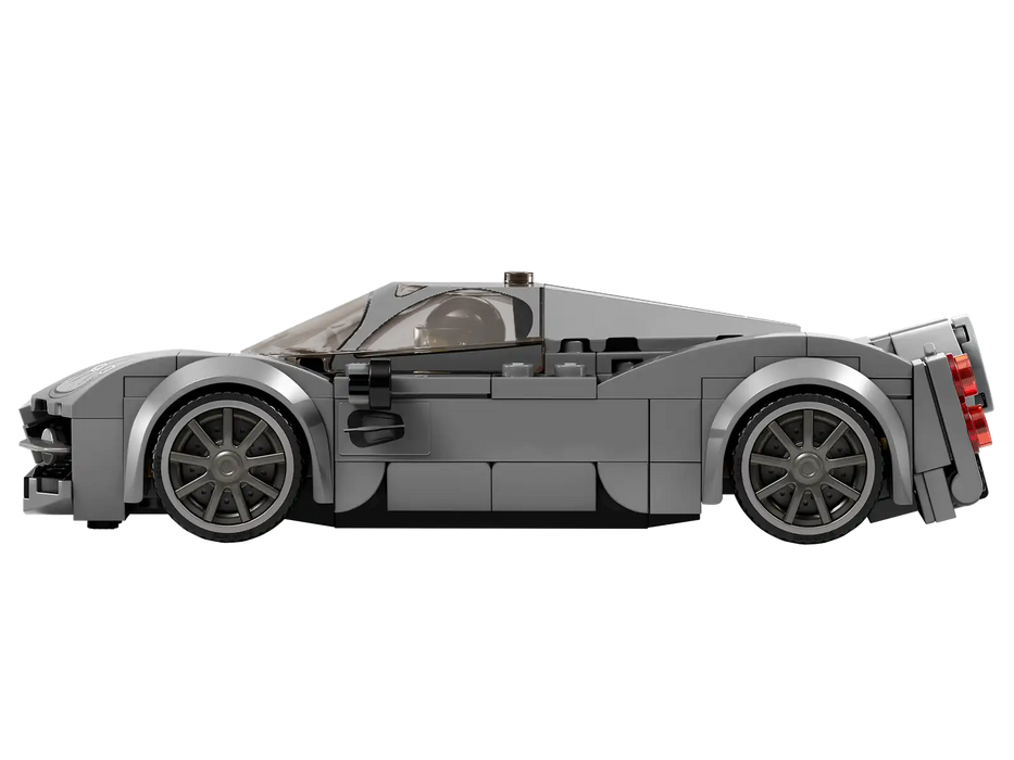 LEGO® Speed Champions Pagani Utopia 76915
