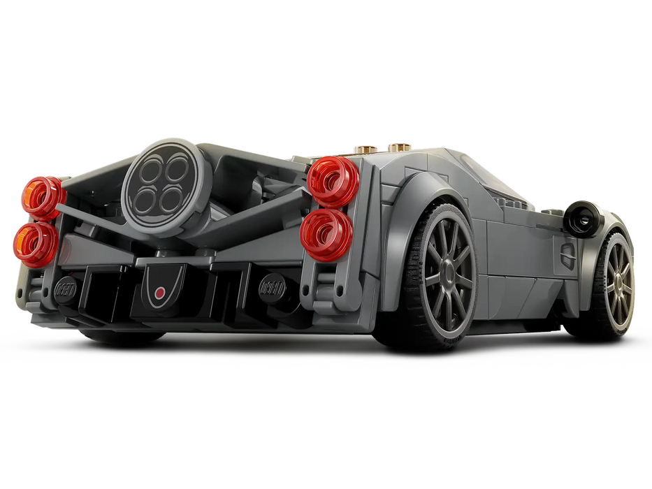 LEGO® Speed Champions Pagani Utopia 76915